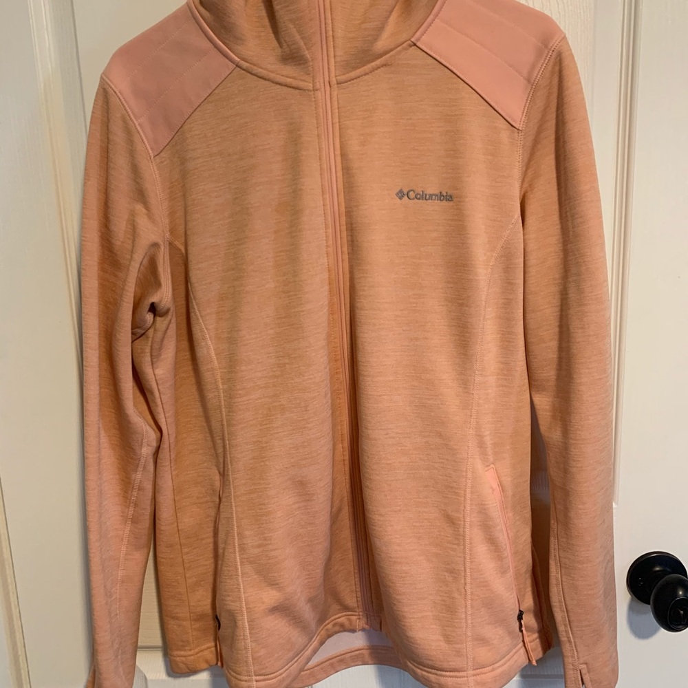 Women’s Columbia Jacket